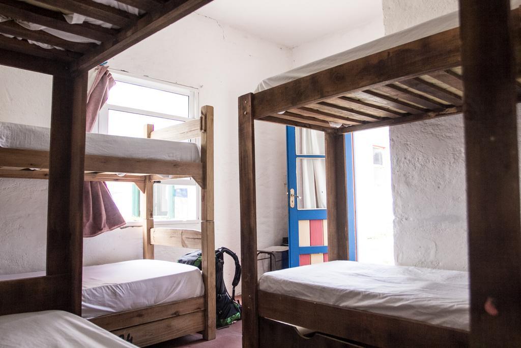 Negrita Hostel La Barra Rum bild