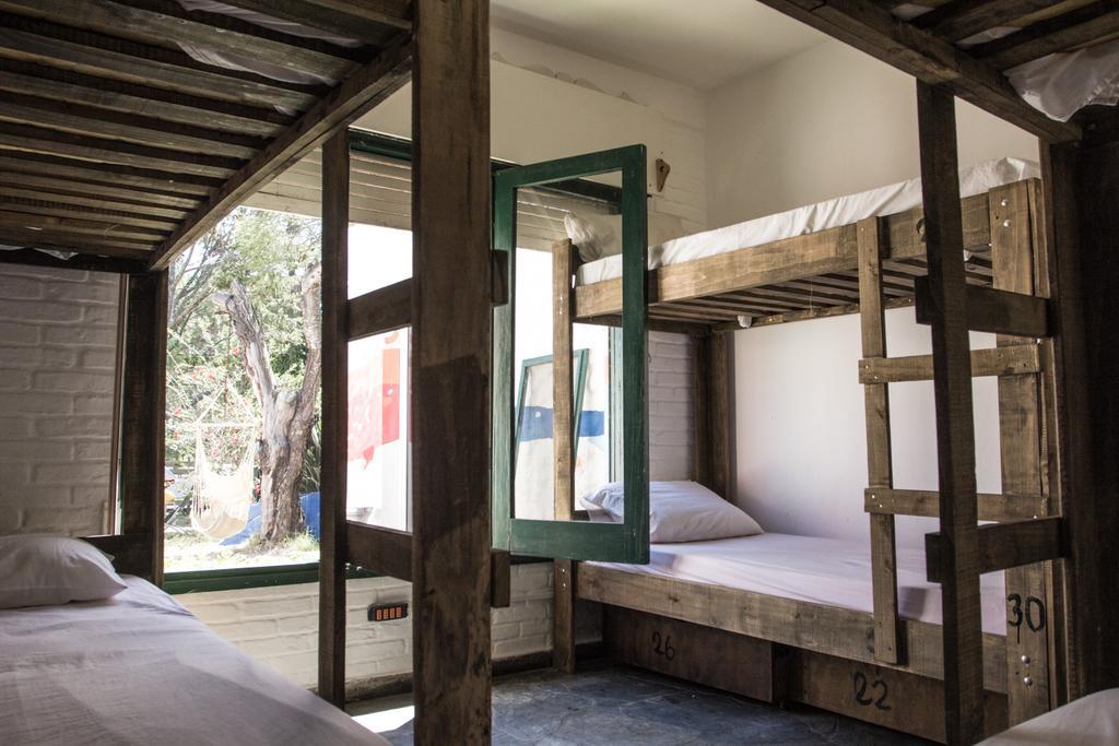 Negrita Hostel La Barra Rum bild