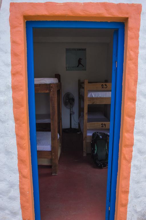 Negrita Hostel La Barra Rum bild