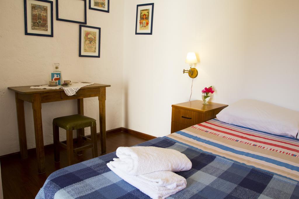 Negrita Hostel La Barra Rum bild